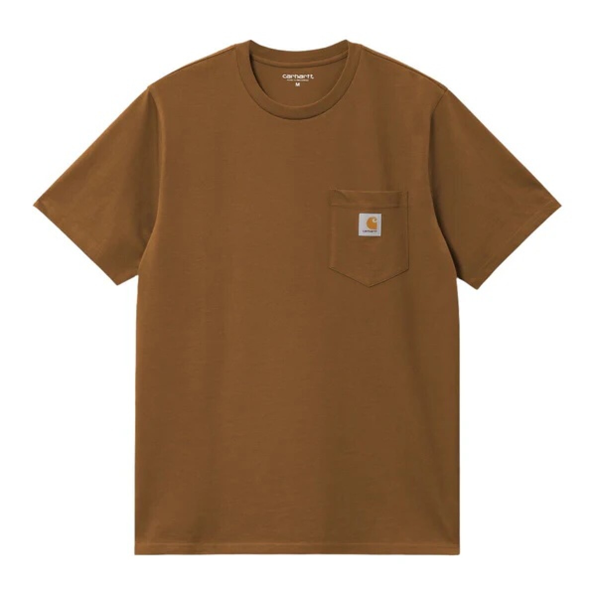 S/S Pocket T-Shirt 