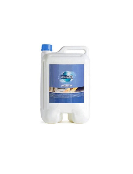 AGUA LAVANDINA 40%, 10LT AGUA LAVANDINA 40%, 10LT