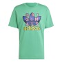 Sin Definir - Hombre Surf Green