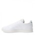 Championes de Hombre Adidas Advantage Base Court Lifestyle Blanco - Verde
