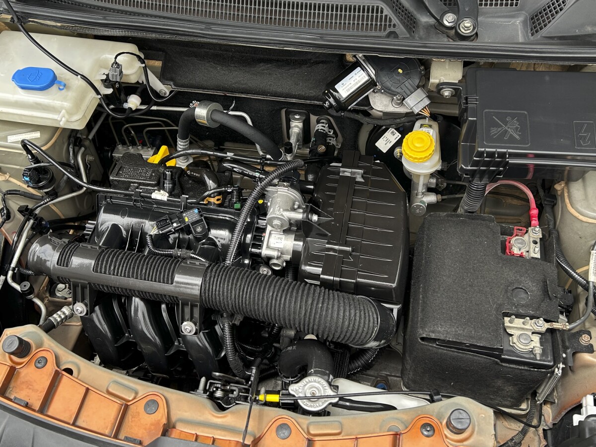 Renault Kwid Outsider EXCELENTE ESTADO! | Permuta / Financia Renault Kwid Outsider EXCELENTE ESTADO! | Permuta / Financia