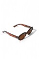 Lentes de Sol ROMA Marron