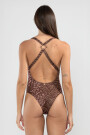 LU ONE PIECE Feline Chocolate