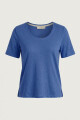 REMERA FLAMEE AZUL