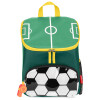 Mochila Infantil Grande Skip Hop Fútbol