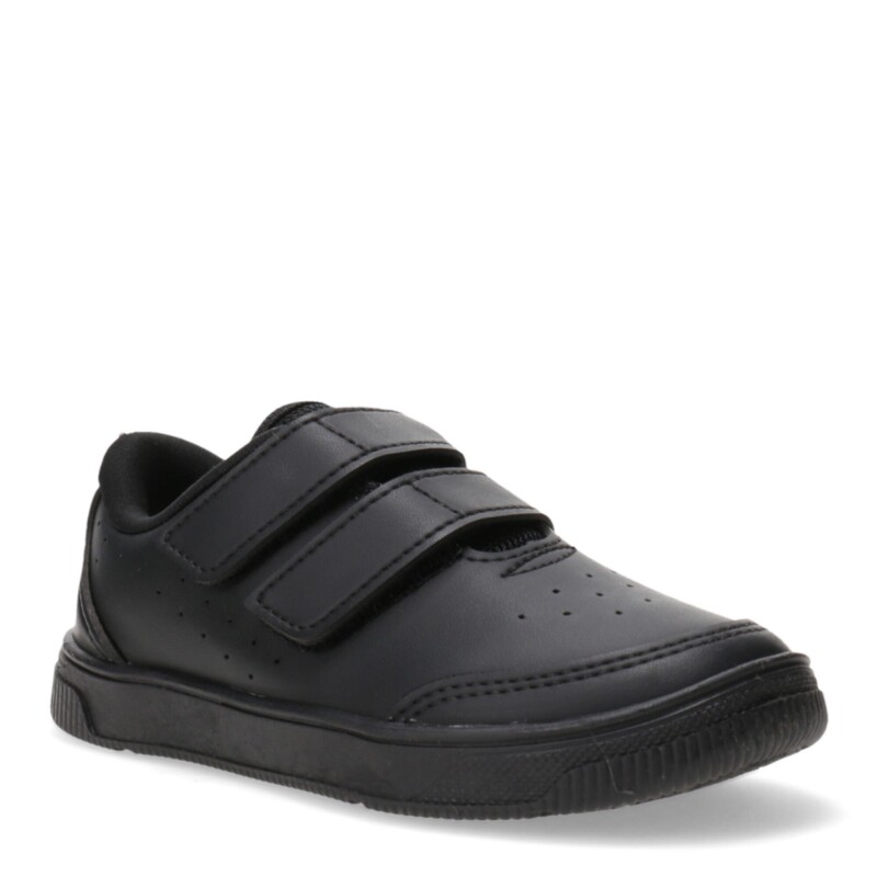 Championes Infantiles KIDY 337 Leblon Negro