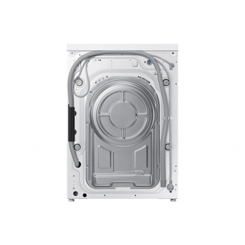 Lavasecarropas Samsung 11Kg/6Kg Inverter AI Ecobubble White