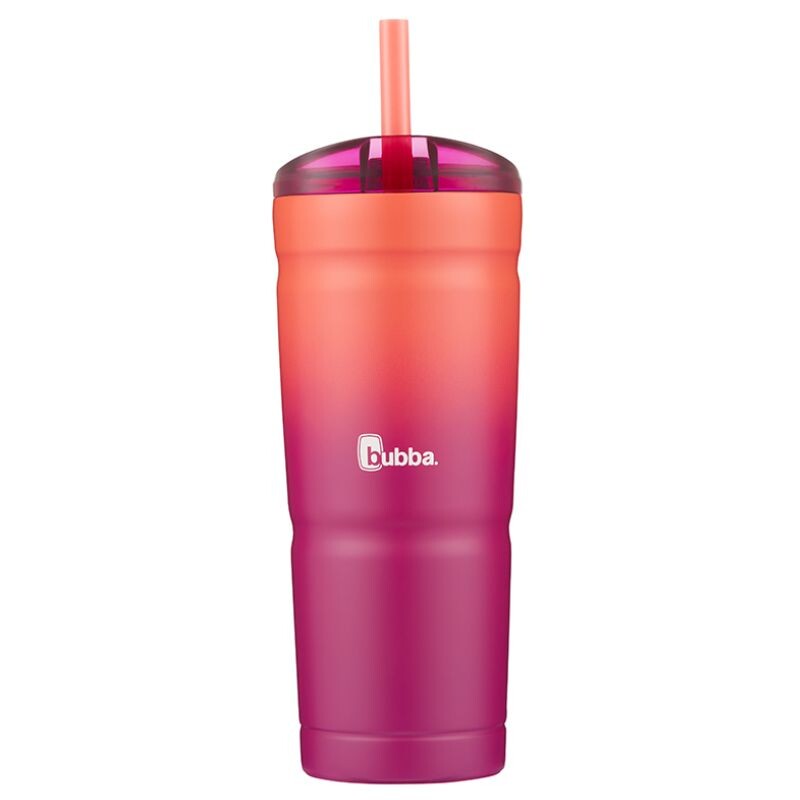 Vaso Bubba Envy C/Pajita 709ml Vaso Bubba Envy C/Pajita 709ml