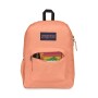 Cross Town Peach Neon