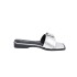 SANDALIA 35-40 SILVER