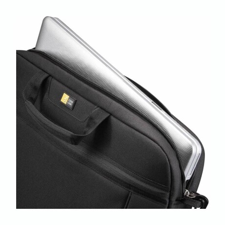 Bolso Para Notebook Hasta 15,6' CASE LOGIC VNAI215 - Black Bolso Para Notebook Hasta 15,6' CASE LOGIC VNAI215 - Black