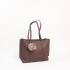 CARTERA VARETHA MARRON CARTERA VARETHA MARRON