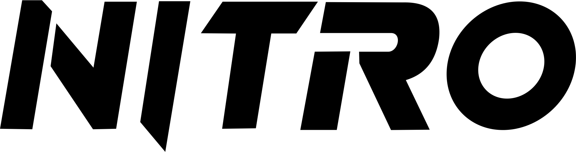 Nitro