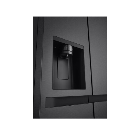 Refrigerador LG inverter 684L GS66SPM Refrigerador LG inverter 684L GS66SPM