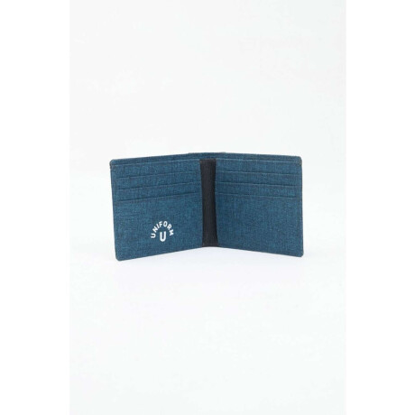 Billetera Jasper Jean