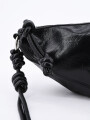 BANDOLERA PRAGA NEGRO (V)