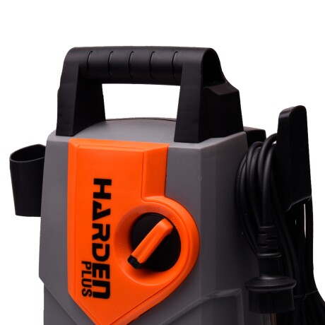 HIDROLAVADORA 1400W 105 BAR PRO HARDEN ++ N/a