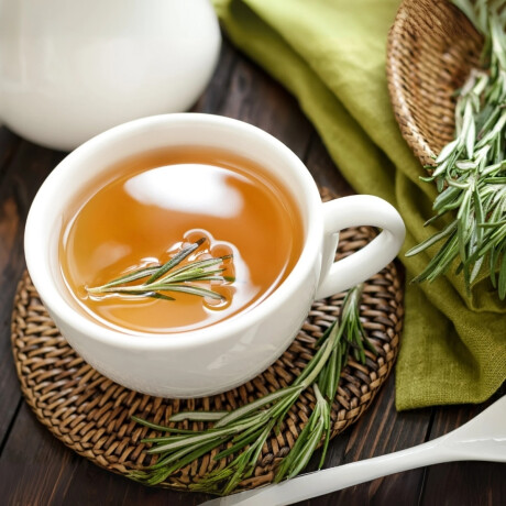 Pocillo de Té Actualite 260 ml Blanco Porcelana Pocillo de Té Actualite 260 ml Blanco Porcelana