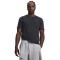Vanish Seamless SS-RED BLK