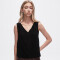 Blusa Maresias Negro