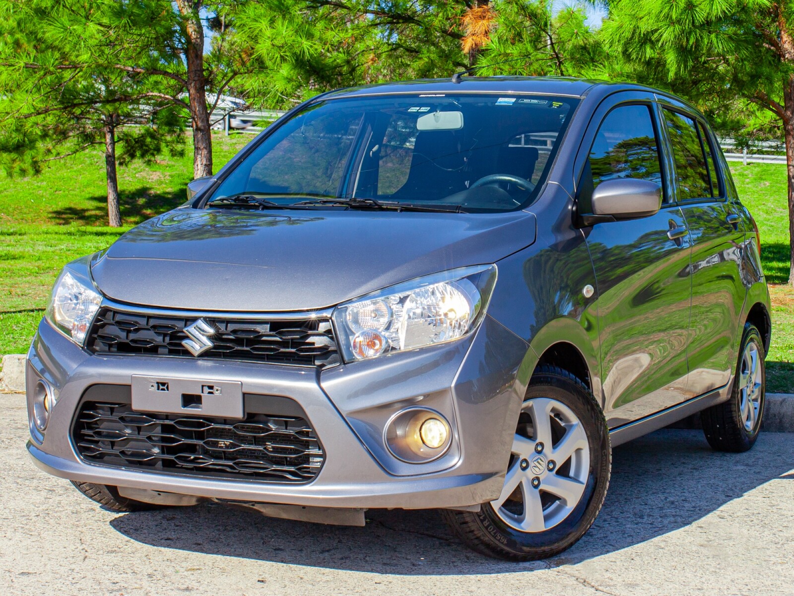 Suzuki Celerio 1.0 GL Extra Full | Permuta / Financia 