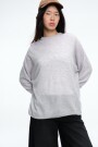 SWEATER Gris