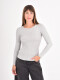 REMERA PAME GRIS