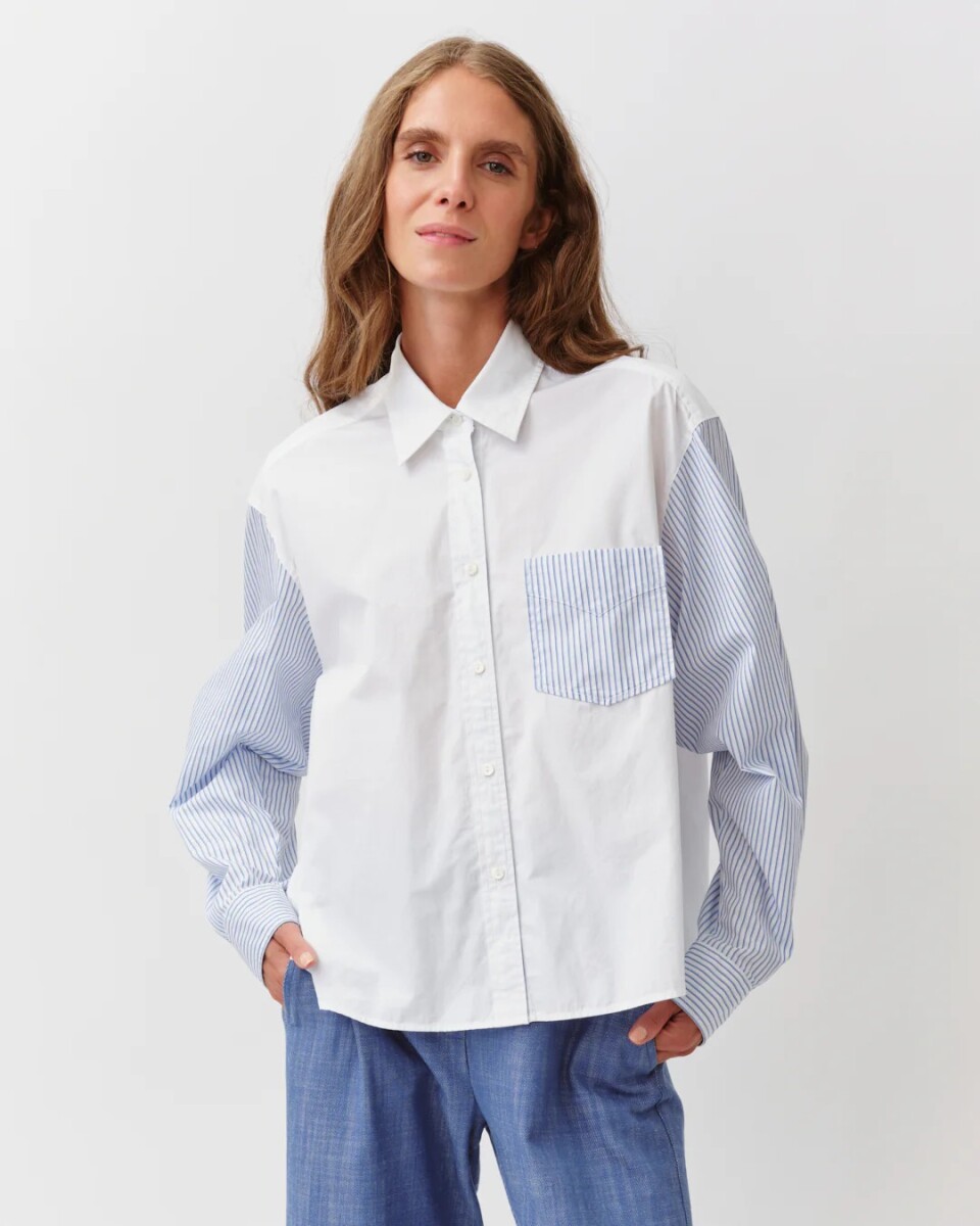 CAMISA CARMELLA 