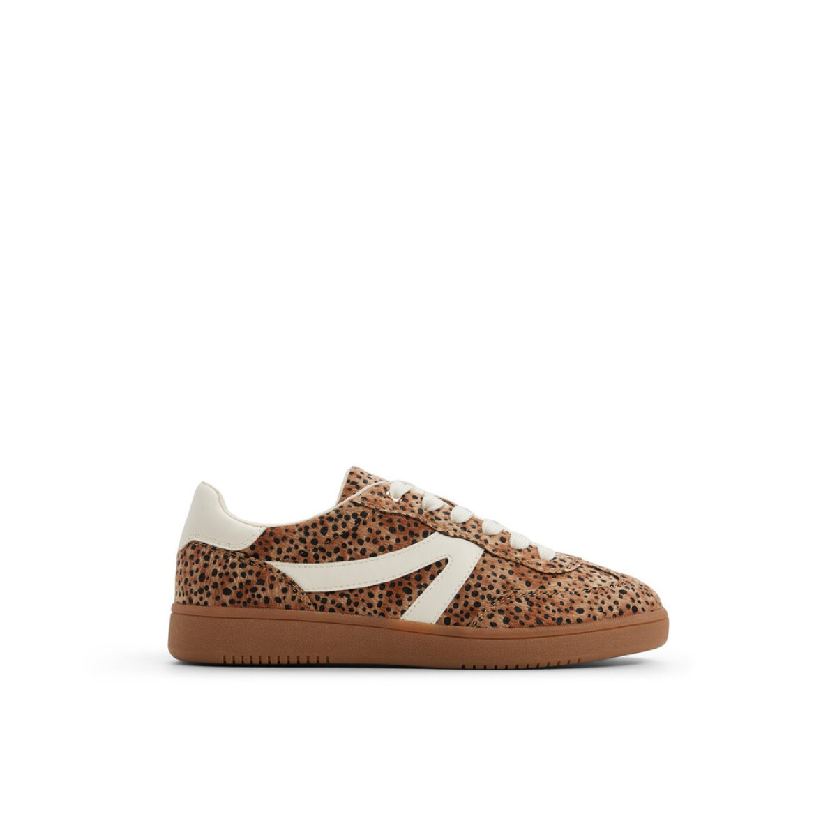 SOLAE BROWN MULTI TEXTILE - BROWN MULTI 