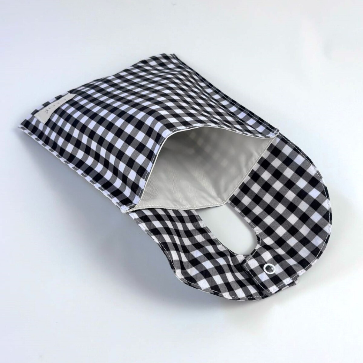 Sobre Basurerito - Vichy Black 