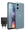 Celular Motorola E15 DS 2/64 GB Azul
