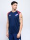 MUSCULOSA PRO TRAINING ACTIVE Nacional Hombre Azul Marino