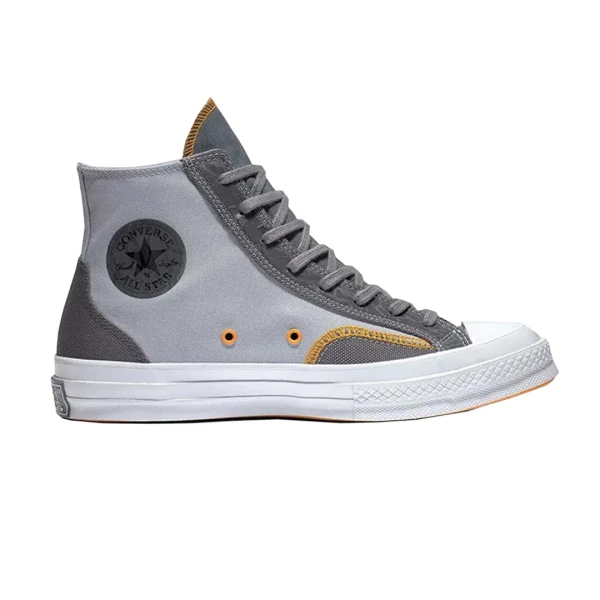CHUCK 70 - CONVERSE GRIS