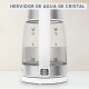 Jarra Eléctrica Moulinex Vidrio 1.7 Litros Jarra Eléctrica Moulinex Vidrio 1.7 Litros