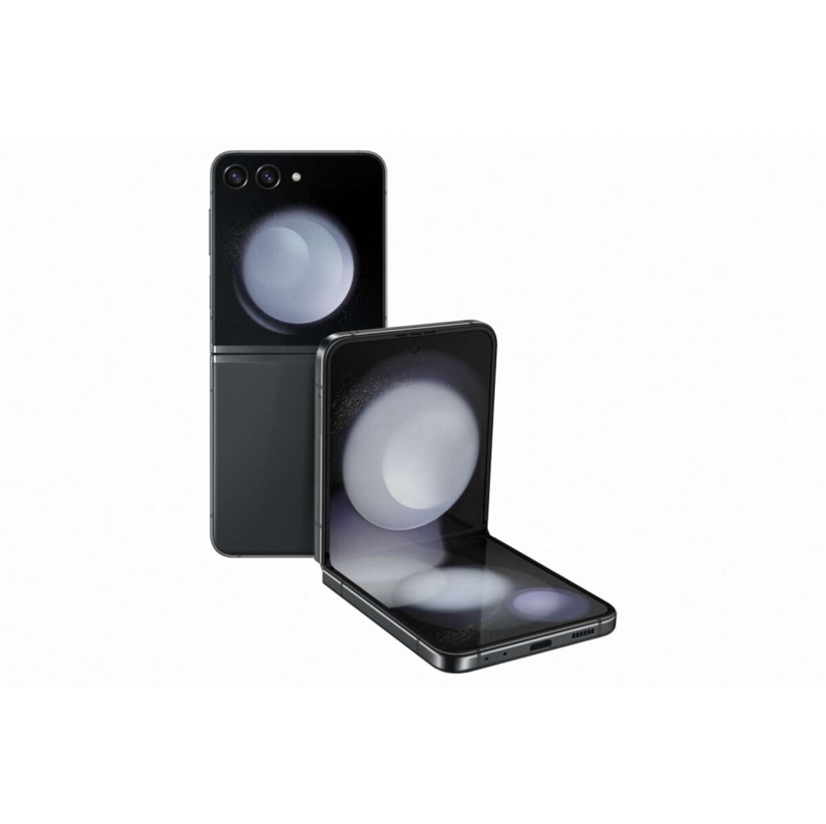 Samsung Galaxy Z Flip5 512GB - Graphite 