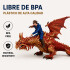 Safari Dragon Mitologico Niños Infantil Animal Fantastico Safari Dragon Mitologico Niños Infantil Animal Fantastico