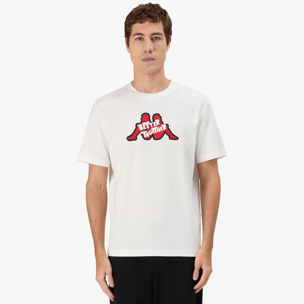 Logo Getto - White 