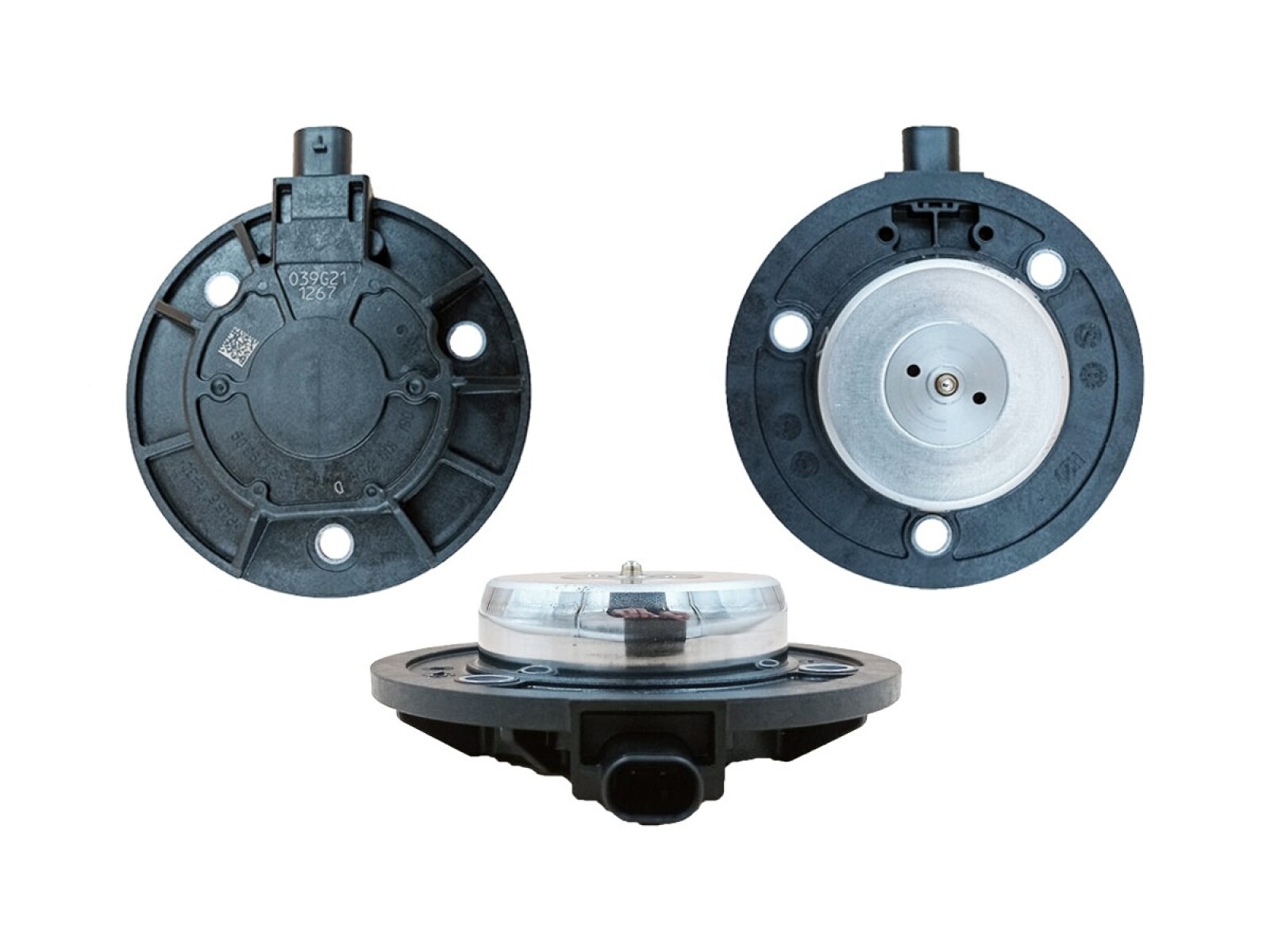 Ajustador De Levas Audi Q7 Volks Tiguan Allspace/Passat/Amarok 4X2 4X4 07-25 
