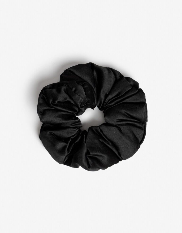 Skunzies Lisas Maxi Skunzie - Negro