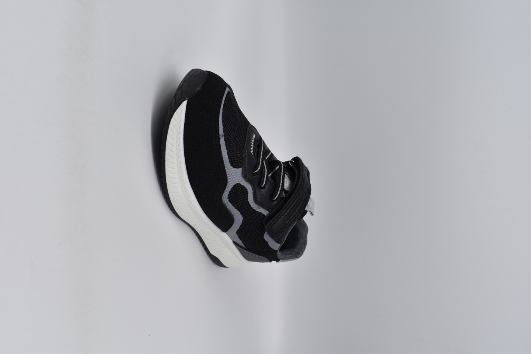 CHAMPION 28-35 - BLACK 