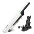 Aspiradora De Mano Recargable 80 W ASPIRADORA PORTATIL GFERRARI G9002701