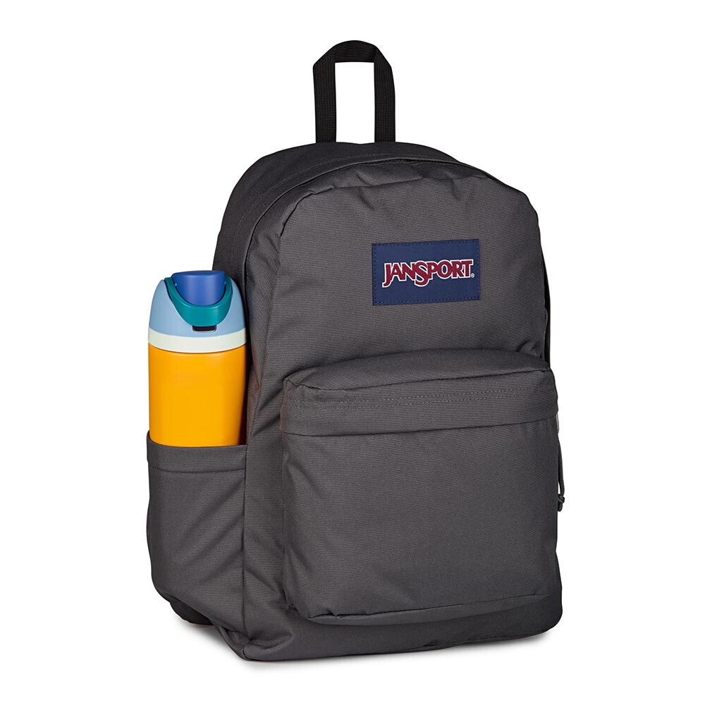 Mochila Superbreak Plus Smokey Grit