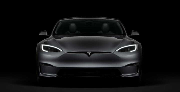 La Nueva Generación del Tesla Model S