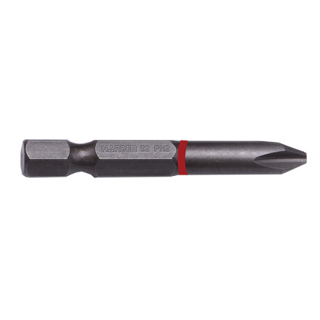 PUNTAS DESTORNILLADOR PH3 X 50MM 10 PZAS PRO HARDEN ++ N/a