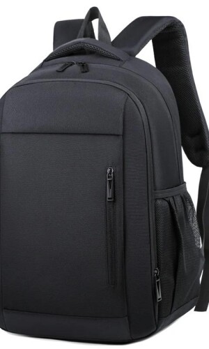 MOCHILA ARBITRATION TIMES NEGRO