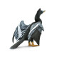 Safari Ltd. Wings Of The World 150129 - Anhinga Pato Aguja Americano Safari Ltd. Wings Of The World 150129 - Anhinga Pato Aguja Americano