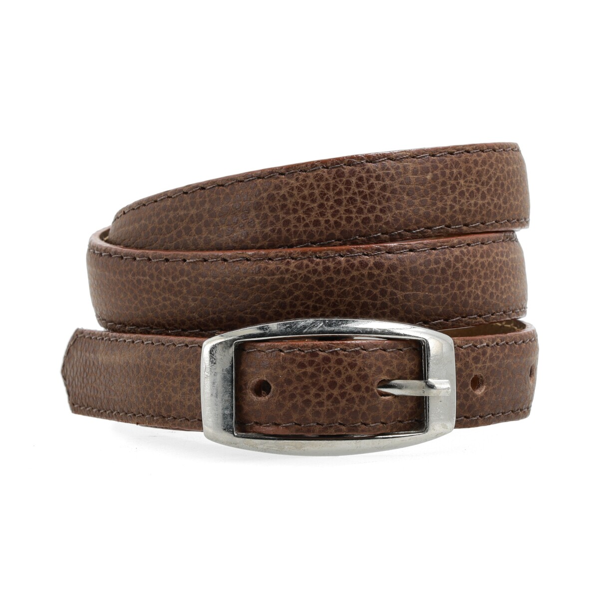 ACCESORIOS VENET - CUERO DIJON - MARRON 