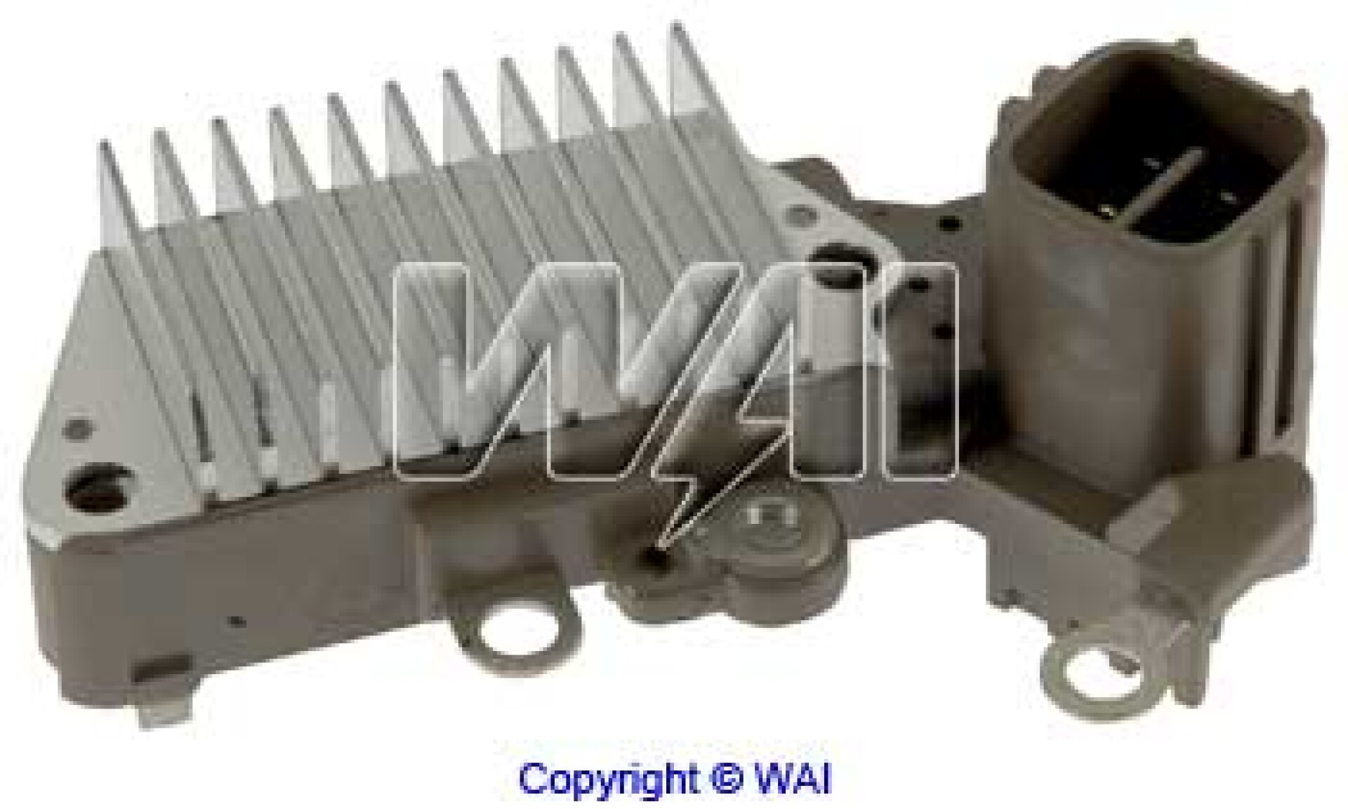REGULADOR VOLTAJE HONDA N.DENSO ACURA-CELERIO=126000-2190/ALT.31400-68K00 TRANSPO 