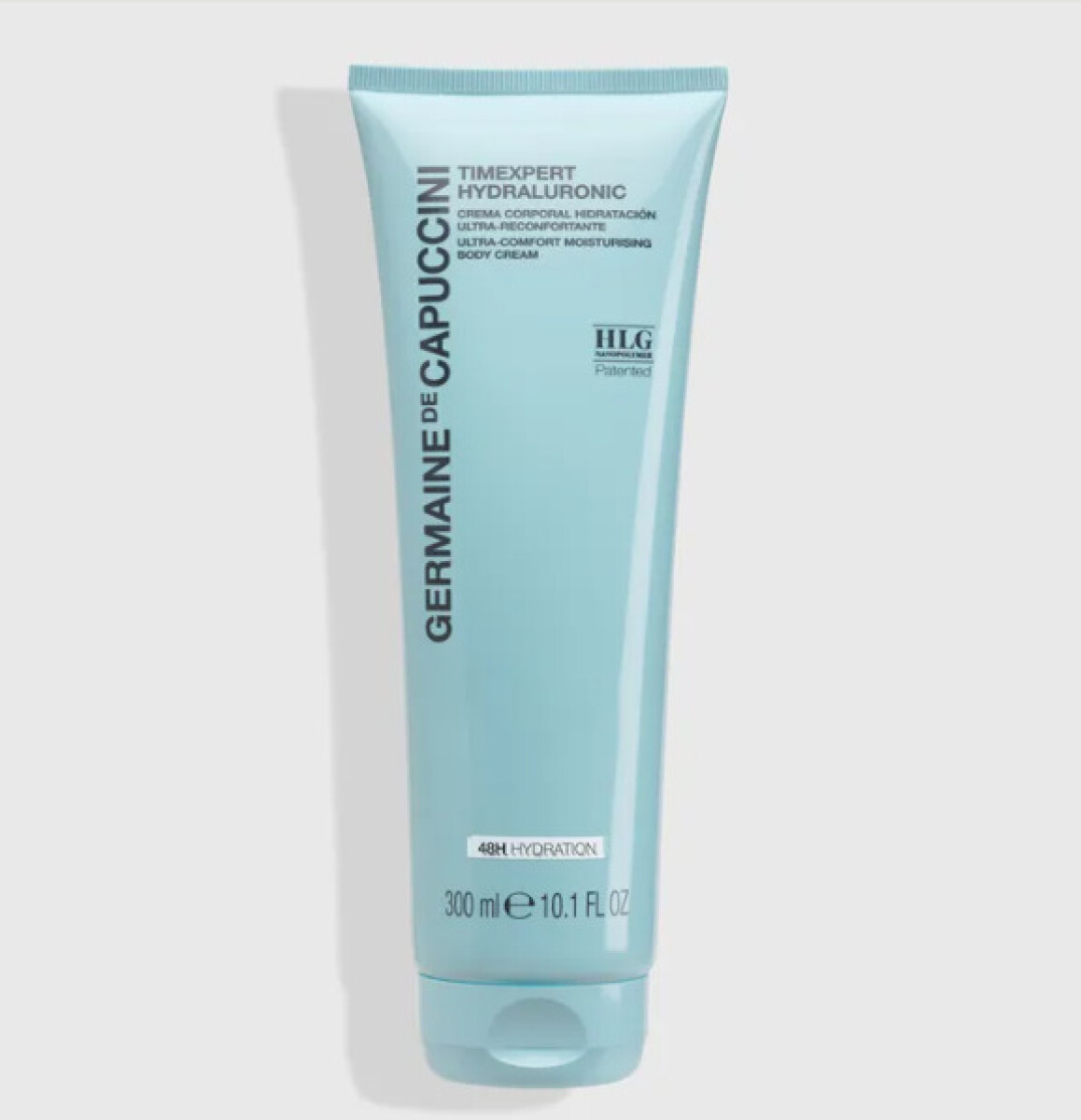 Timexpert Hydraluronic - Crema Corporal Hidratación Ultra-Reconfortante 