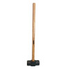 Marrón Cabo De Madera Hermasur 5kg Marrón Cabo De Madera Hermasur 5kg
